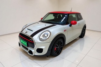 MINI JCW 2015款 2.0T JOHN COOPER WORKS