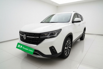 东风风行 风行T5 2018款 230T 手动智悦型