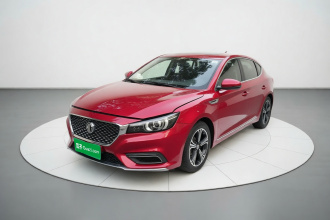 名爵 MG6 2017款 20T 自动豪华智联版 国V