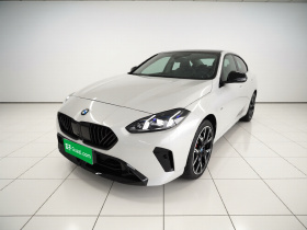 宝马2系 2025款 225L M运动曜夜套装