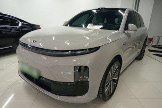 理想汽车 理想L6 2024款 Max