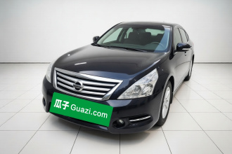 日产 天籁 2011款 2.0L XL荣耀版