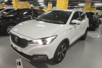 名爵ZS 2018款 1.5L 自动豪华版 国V