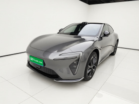 阿维塔06 2025款 Ultra纯电版