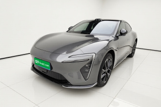 阿维塔06 2025款 Ultra纯电版