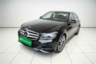 奔驰E级 2014款 E 260 L 运动型