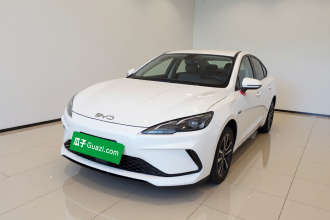 比亚迪 海豹05 DM-i 2025款 DM-i 智驾版 55KM豪华型