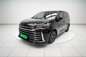 上汽大通MAXUS 大通G50 2021款 PLUS 1.5T 自动适航版