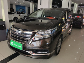 本田 艾力绅 2019款 2.0L 混动豪华版