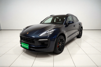保时捷 2017款  Macan S 3.0T