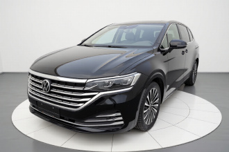 大众 威然 2024款 380TSI 尊贵版