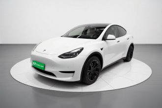 特斯拉 Model Y 2022款 改款 后轮驱动版