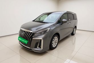 别克GL8 2018款 ES 28T 舒适型 国VI