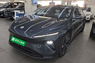 蔚来ET7 2022款 100kWh 首发版