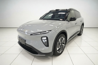 蔚来ES6 2023款 75kWh