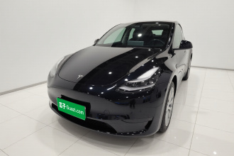 特斯拉 Model Y 2022款 改款 后轮驱动版