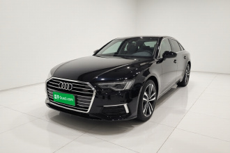 奥迪A6L 2019款 40 TFSI 豪华动感型