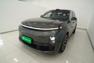 理想汽车 理想L9 2022款 Max
