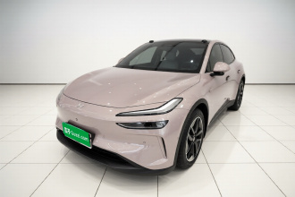 乐道L60 2024款 60kWh 后驱版