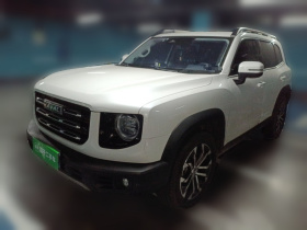 哈弗大狗 2021款 1.5T DCT两驱边牧版