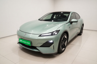 深蓝汽车 深蓝SL03 2022款 1.5L 1200增程版