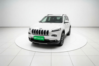 Jeep 自由光 2017款 2.0L 优越版