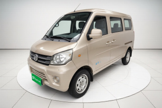 新龙马汽车 启腾M70 2014款 1.2L创业型LJ469Q-AE2