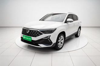 捷达VS5 2022款 280TSI 自动悦享型