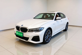 宝马3系 2020款 325Li 首发版