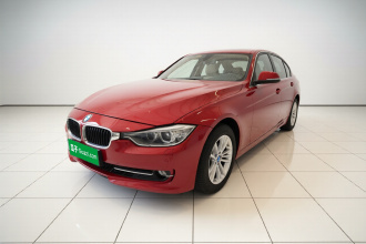 宝马3系 2013款 320Li 时尚型