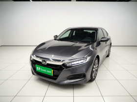 本田 雅阁 2018款 260TURBO 精英版 国VI