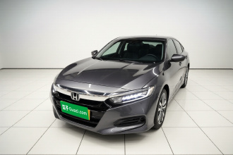 本田 雅阁 2018款 260TURBO 精英版 国VI