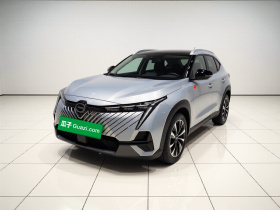 广汽传祺 影酷 2022款 1.5T 超新星Pro版