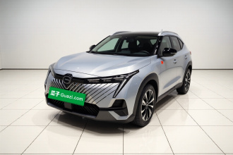 广汽传祺 影酷 2022款 1.5T 超新星Pro版