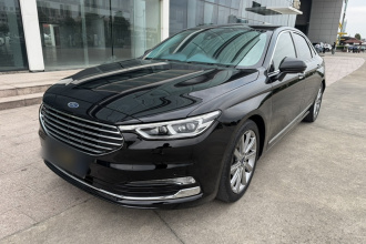 福特 金牛座 2019款 EcoBoost 245 尊享版