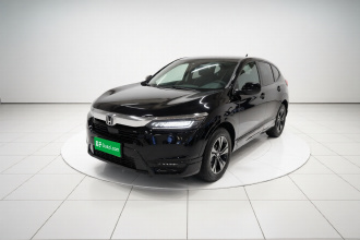 本田 皓影 2021款 240TURBO CVT两驱尊贵版