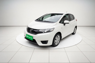 本田 飞度 2016款 1.5L LX CVT舒适型