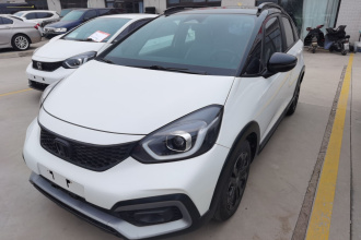 本田 LIFE 2021款 1.5L CVT CRO-S乐趣版