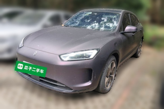 鸿蒙智行 问界M5 2022款 纯电后驱标准版