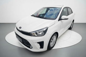 起亚 焕驰 2019款 1.4L 自动智享版Value 国VI