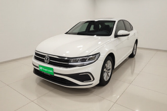 大众 宝来 2023款 1.5L 自动畅行限量版
