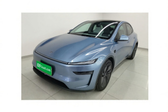 特斯拉 Model Y 2025款 长续航全轮驱动 首发版