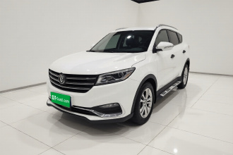 东风风光 风光580 2018款 改款 1.8L 手动舒适型