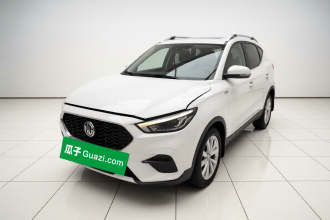 名爵ZS 2020款 180DVVT 自动UP