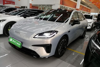 埃安 AION RT 2025款 650激光雷达版