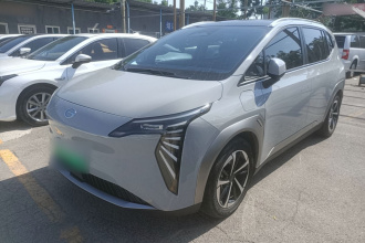 埃安 AION Y 2023款 Plus 510 智领版