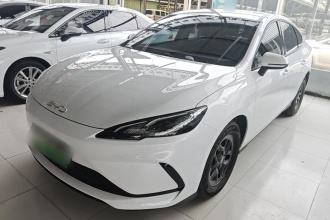 比亚迪 海豹05 DM-i 2025款 DM-i 智驾版 55KM豪华型