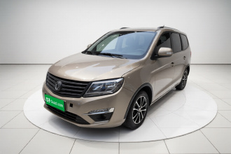 东风风行 风行S500 2016款 1.5L 手动舒适型