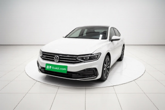 大众 迈腾GTE插电混动 2020款 GTE 豪华型
