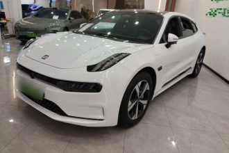 极氪001 2023款 WE版 86kWh